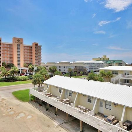 Beautiful Views And Just Steps To The Beach - #38 Sleeps 7 Gulf Shores Exterior photo
