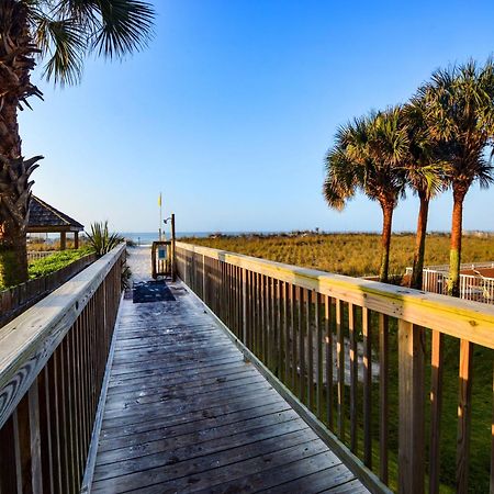 Beautiful Views And Just Steps To The Beach - #38 Sleeps 7 Gulf Shores Exterior photo