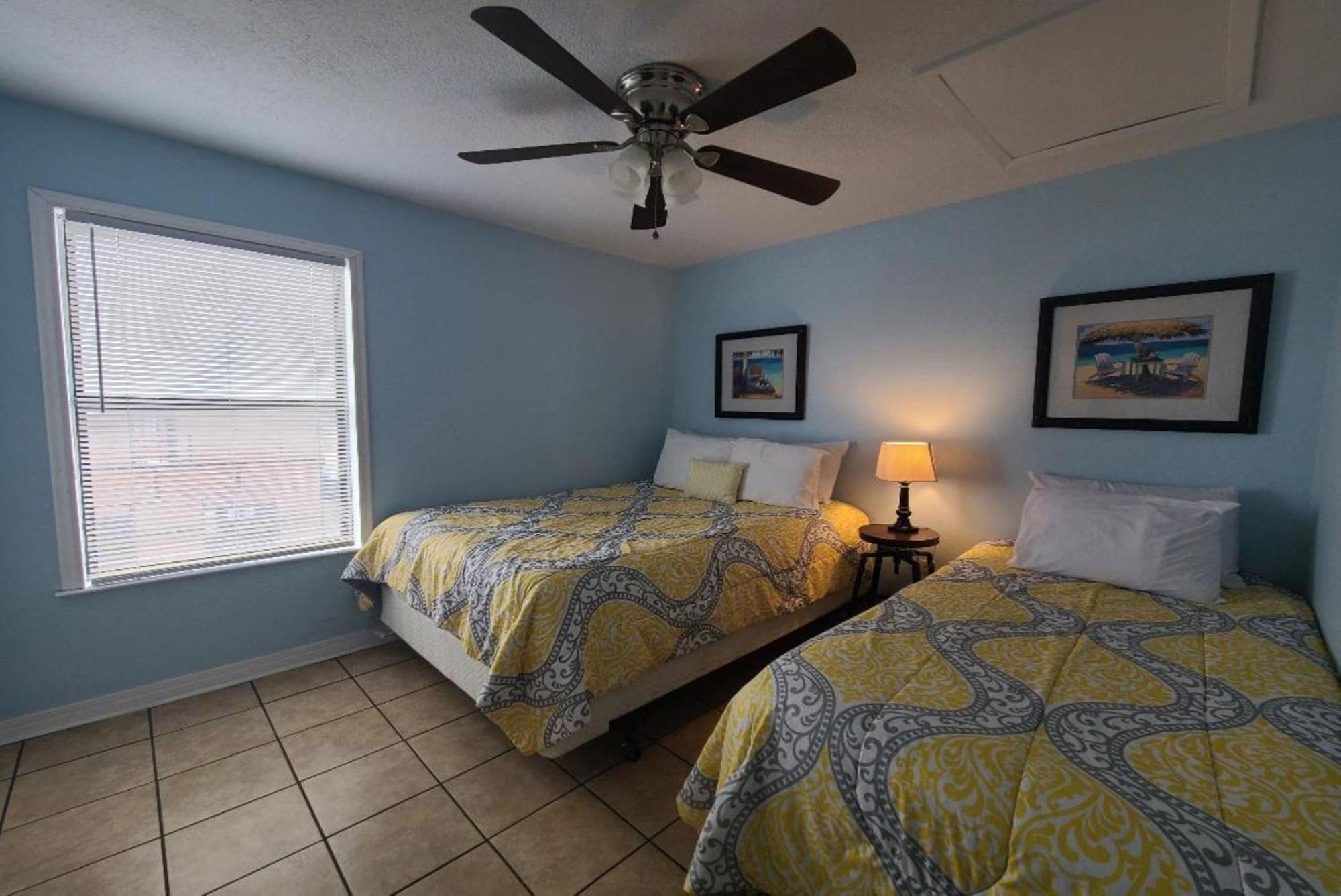 Beautiful Views And Just Steps To The Beach - #38 Sleeps 7 Gulf Shores Exterior photo