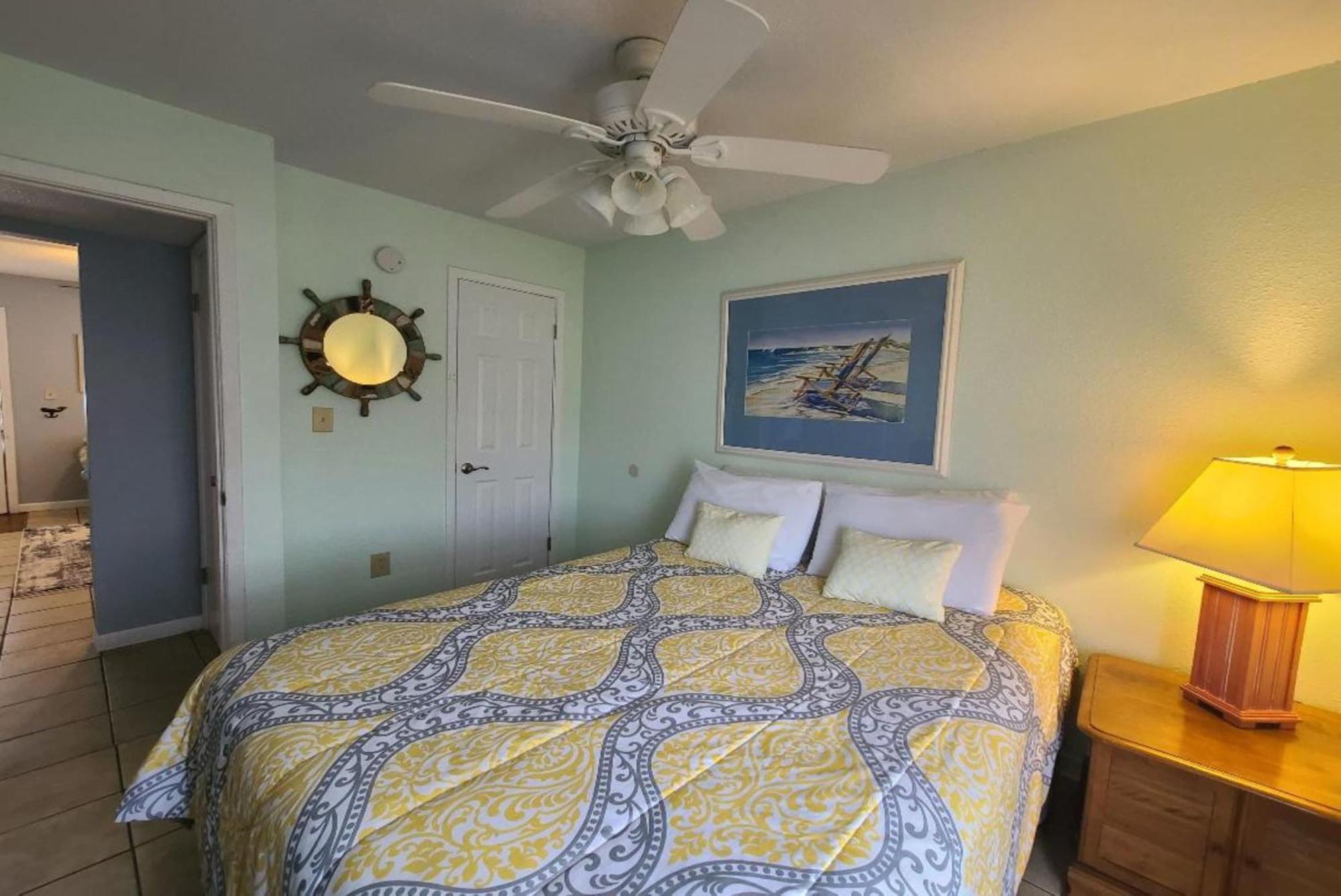 Beautiful Views And Just Steps To The Beach - #38 Sleeps 7 Gulf Shores Exterior photo