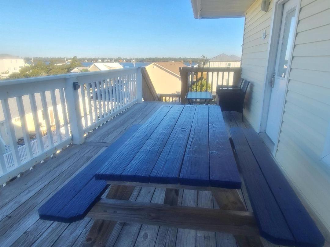 Beautiful Views And Just Steps To The Beach - #38 Sleeps 7 Gulf Shores Exterior photo