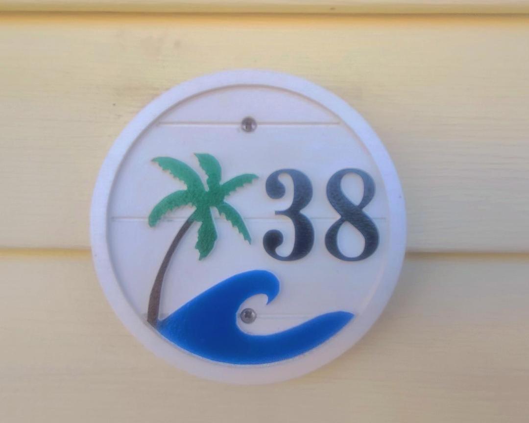 Beautiful Views And Just Steps To The Beach - #38 Sleeps 7 Gulf Shores Exterior photo