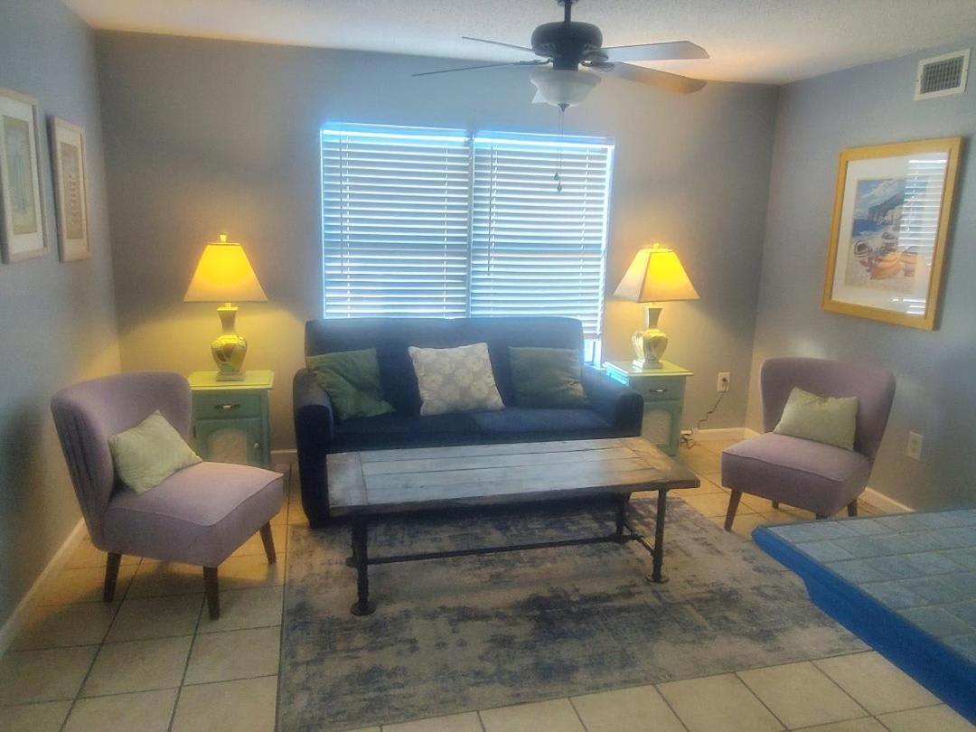 Beautiful Views And Just Steps To The Beach - #38 Sleeps 7 Gulf Shores Exterior photo